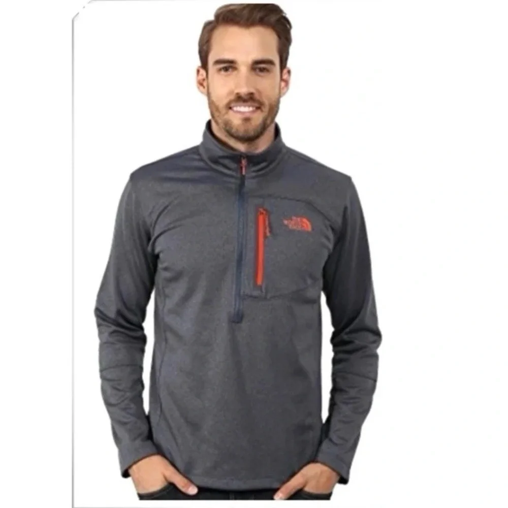 The North Face north face